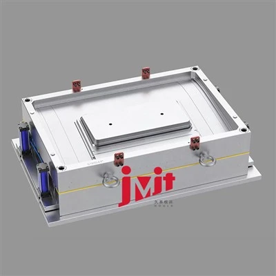 Panel dinding kereta api berkelajuan tinggi SMC
