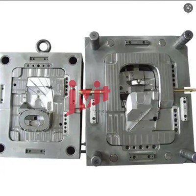 Acuan suntikan panel pintu kereta