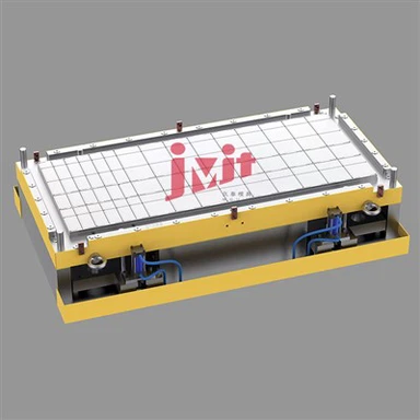 Acuan panel dinding bilik mandi SMC