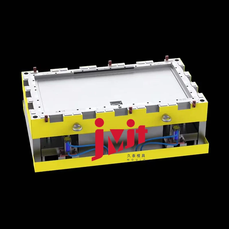 SMC Bathroom Chassis Mold
